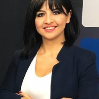 Derya Güngör