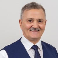 Ahmet Akgül