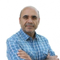 Ali Rıza Özkan