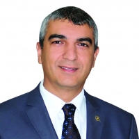 İbrahim Aktaş