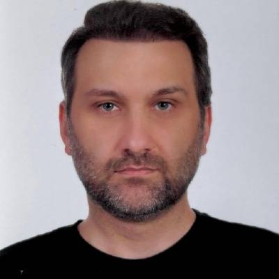 Samet Yavuz