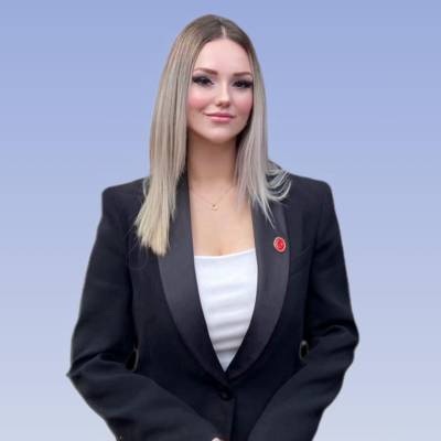 Kadriye Şahin