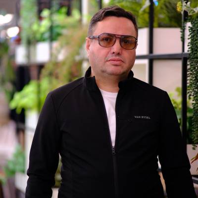 Özgür Alp Gündüz