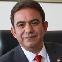 Çetin Osman Budak