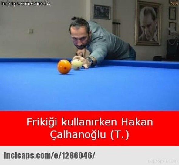 Hırvatistan-Türkiye maçı capsleri! 10