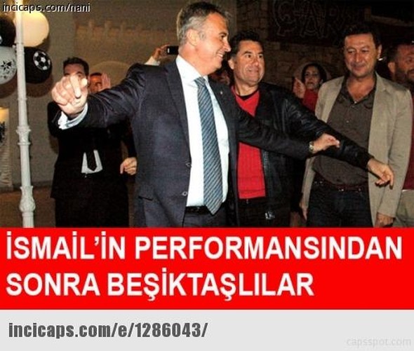 Hırvatistan-Türkiye maçı capsleri! 11