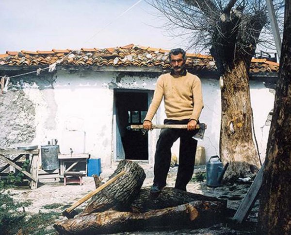 'Çirkin Kral'sız 32 yıl... 10