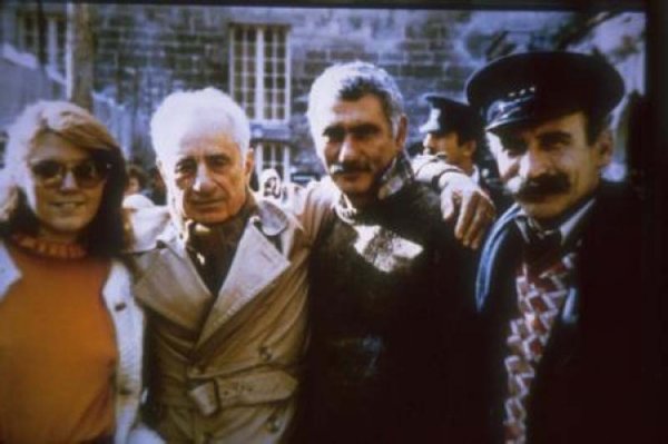 'Çirkin Kral'sız 32 yıl... 17