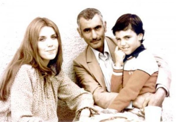'Çirkin Kral'sız 32 yıl... 4