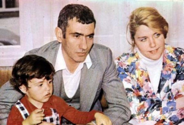 'Çirkin Kral'sız 32 yıl... 5