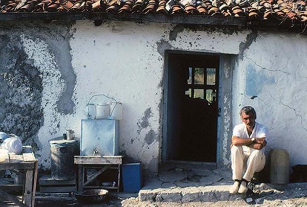 'Çirkin Kral'sız 32 yıl... 6