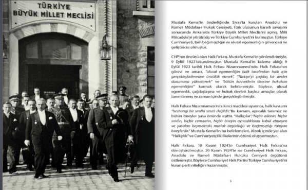 Dünden bugüne CHP... 10
