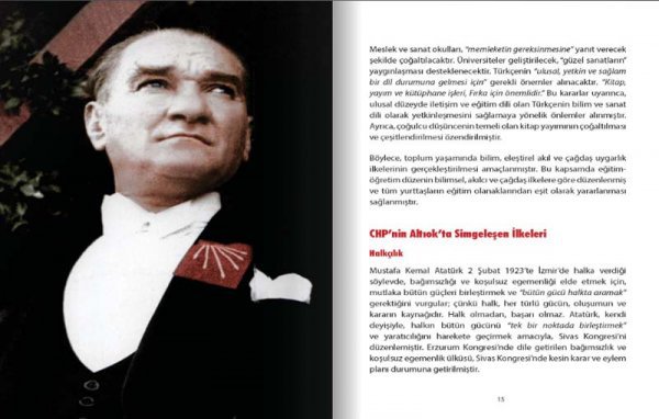 Dünden bugüne CHP... 11