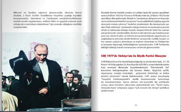 Dünden bugüne CHP... 12