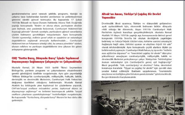 Dünden bugüne CHP... 14