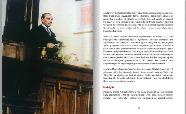 Dünden bugüne CHP... 15
