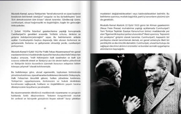 Dünden bugüne CHP... 16