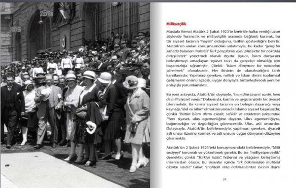 Dünden bugüne CHP... 18
