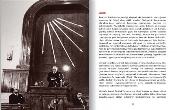 Dünden bugüne CHP... 3