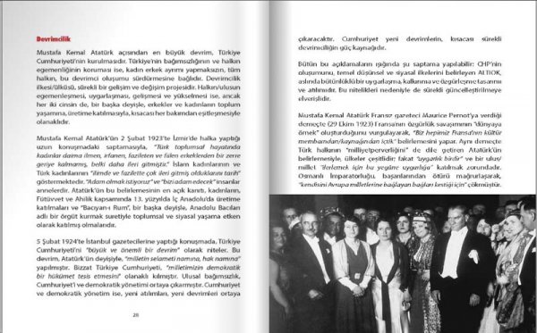 Dünden bugüne CHP... 6