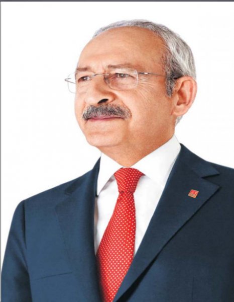 Dünden bugüne CHP... 8