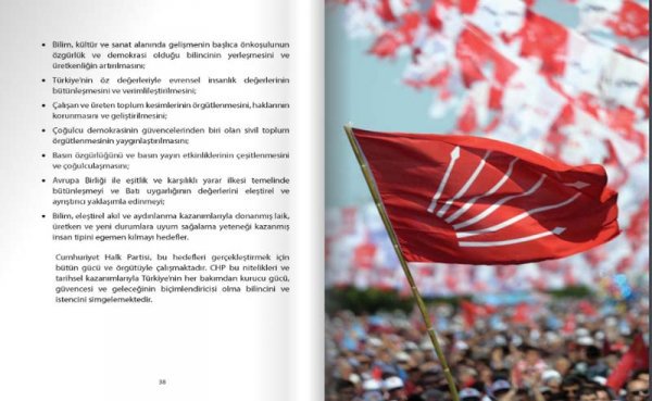 Dünden bugüne CHP... 9