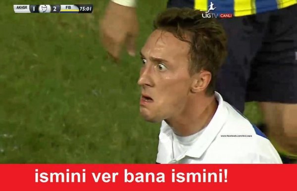 Efsane olmuş caps'ler 18