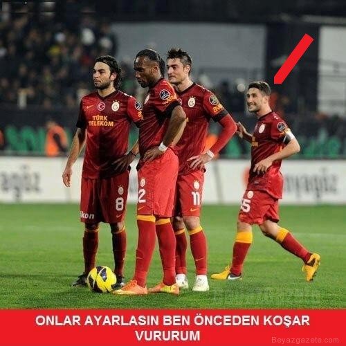 Efsane olmuş caps'ler 5