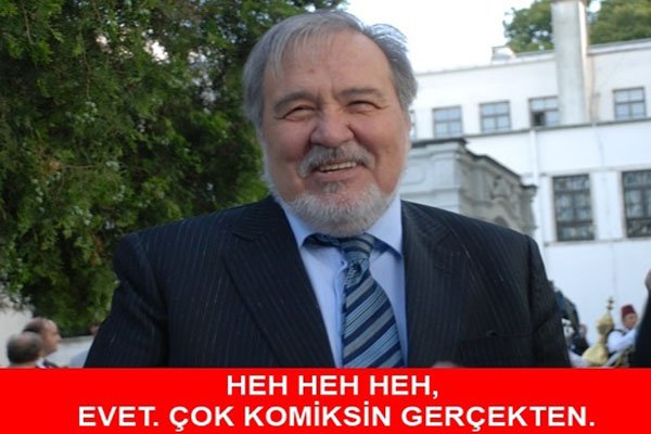 Efsane olmuş caps'ler 7