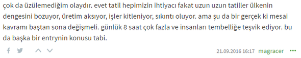 1 Mayıs 2017'ye kadar tam gün resmi tatil yok 11