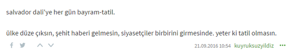 1 Mayıs 2017'ye kadar tam gün resmi tatil yok 4