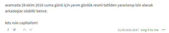 1 Mayıs 2017'ye kadar tam gün resmi tatil yok 5
