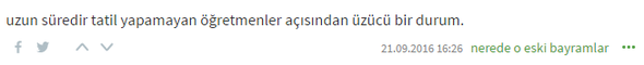 1 Mayıs 2017'ye kadar tam gün resmi tatil yok 7