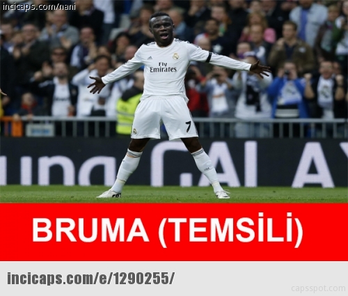 Beşiktaş-Galatasaray derbisi sonrası Caps'ler... 3