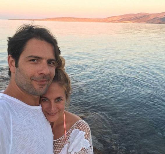 Aşklarını instagram'dan ilan ettiler 15