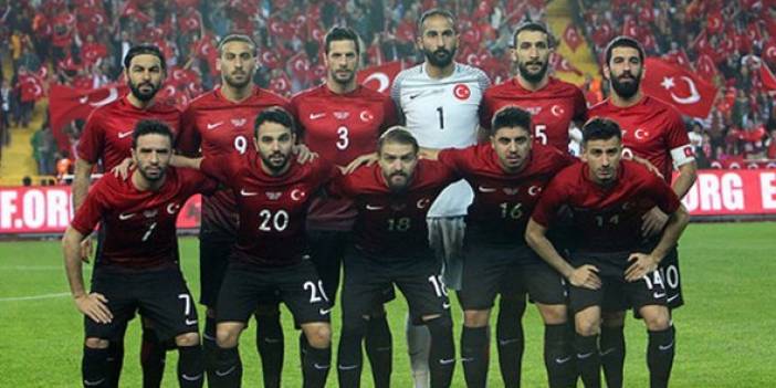 İşte Milli futbolcuların aldıkları primler!