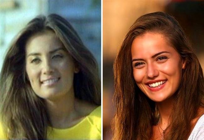 Geçmişten günümüze şaşırtan benzerlikler 12