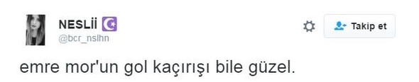 Emre Mor sosyal medyaya bomba gibi düştü 12