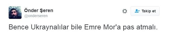 Emre Mor sosyal medyaya bomba gibi düştü 3