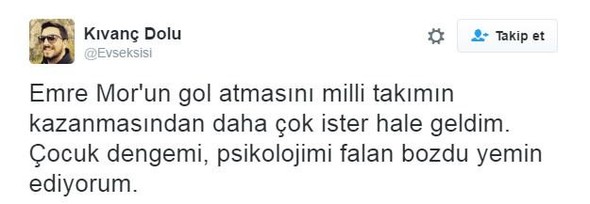 Emre Mor sosyal medyaya bomba gibi düştü 4