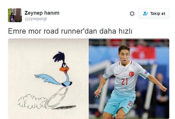 Emre Mor sosyal medyaya bomba gibi düştü 5