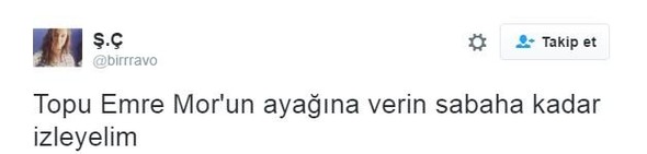 Emre Mor sosyal medyaya bomba gibi düştü 6