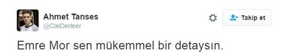 Emre Mor sosyal medyaya bomba gibi düştü 7