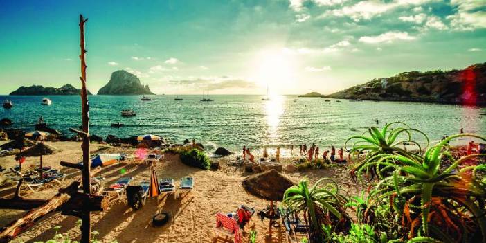 Bekarlar için en iyi tatil beldeleri