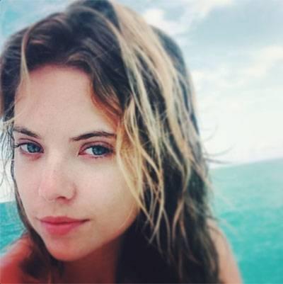 Makyajsız selfie akımı 2