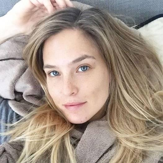 Makyajsız selfie akımı 4