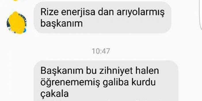 Rize'de heykel tartışması dinmiyor