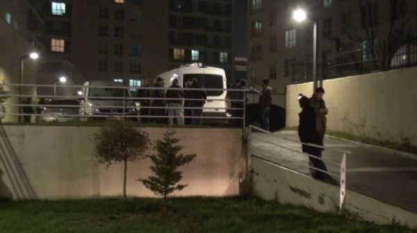 Reina katliamcısı operasyonundan görüntüler 1