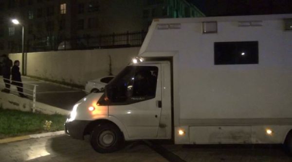 Reina katliamcısı operasyonundan görüntüler 2