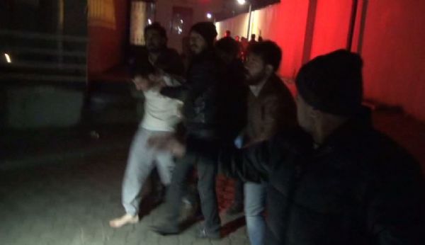 Reina katliamcısı operasyonundan görüntüler 8
